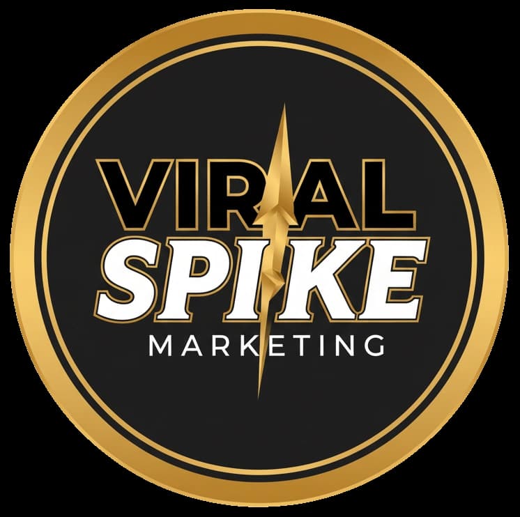 Viral Spike Marketing's Blog